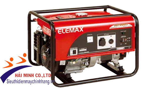 Lưu ý về dùng nhớt với máy phát điện